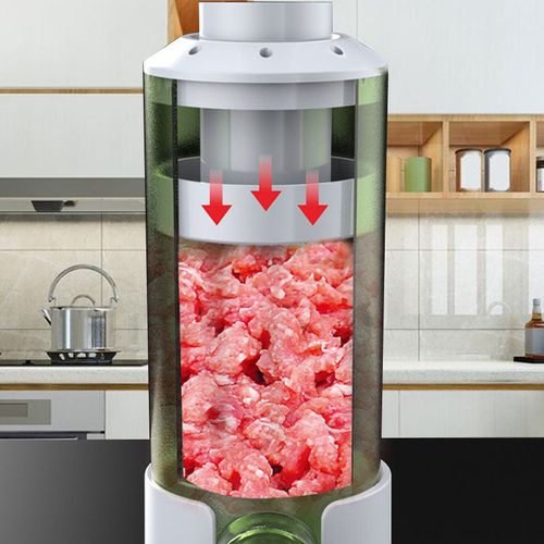 Household Sausage Stuffer