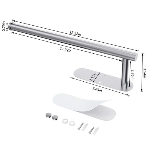 Paper Towel Holder