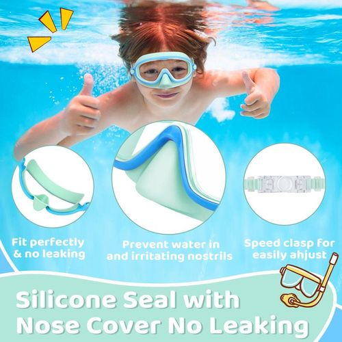 children's swimming goggles