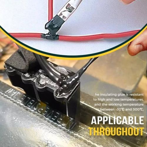 Liquid Insulation TapeLiquid Insulation Tape