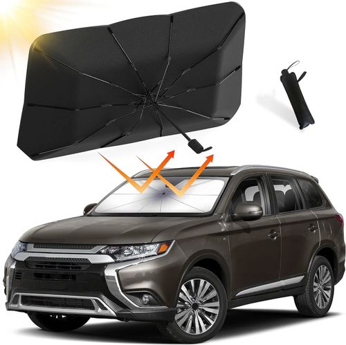Windshield Sunshade Umbrella