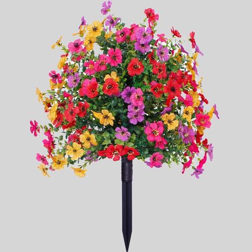 Artificial Flower Decoration