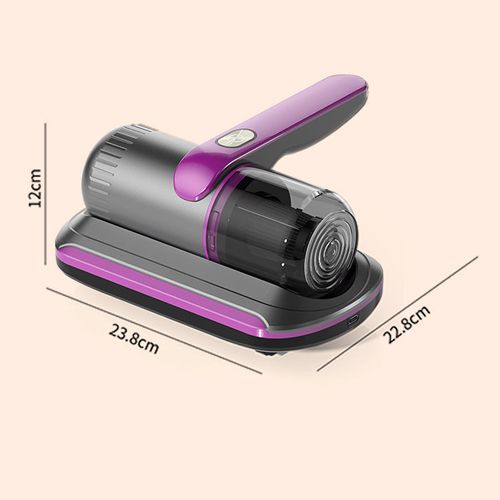 UV Bed Vacuum Cleaner