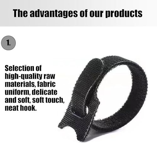 Velcro Cable Ties