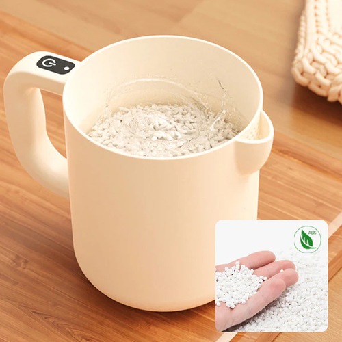 Multifunctional Electric Egg Whisk