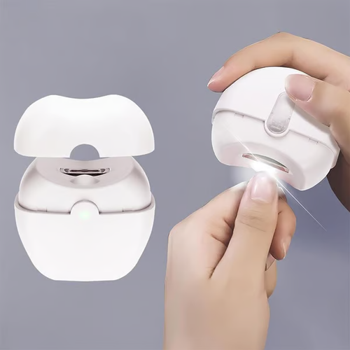 Electric Nail Clippers