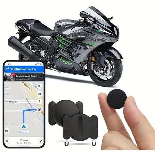✨🔥Mini GPS Tracker