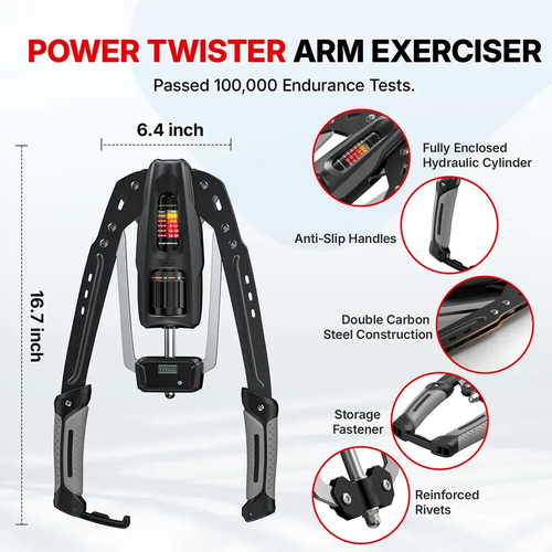 Arm Exerciser