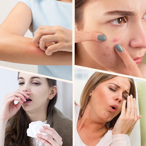 UV Bed Vacuum Cleaner