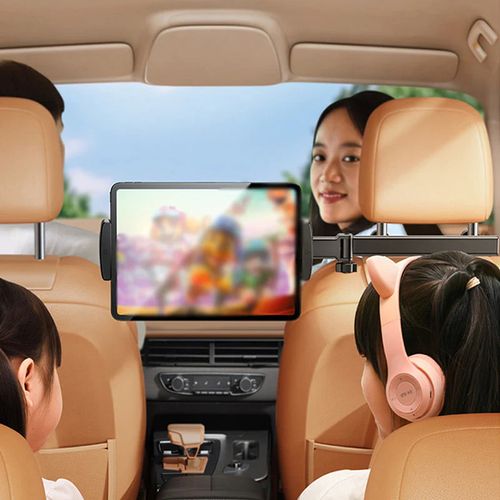 ar Headrest Tablet Holder