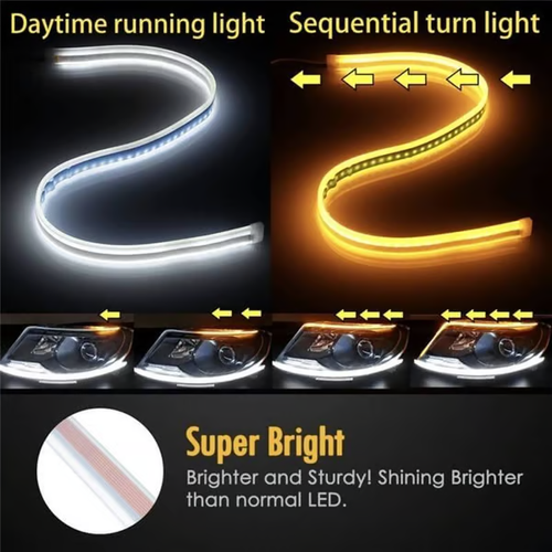 Car Signal Light