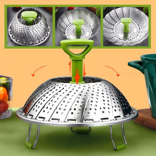 Steamer Basket