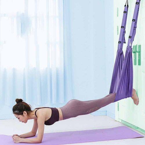 Yoga Rope