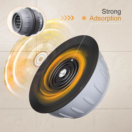 Multifunctional foot pads