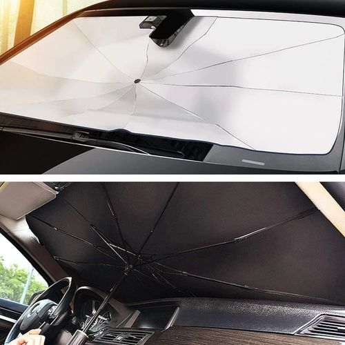 Windshield Sunshade Umbrella
