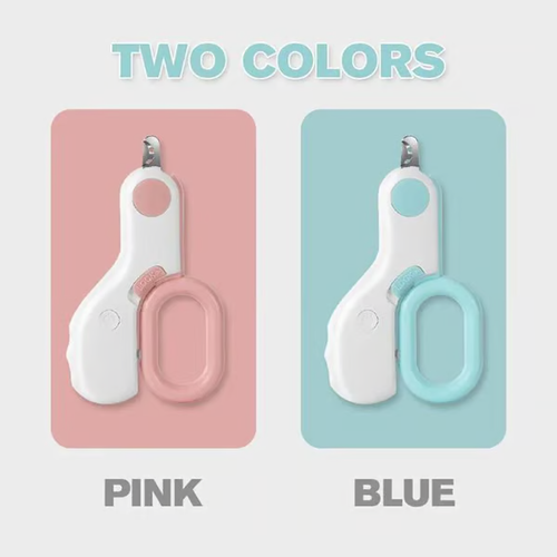 Pet Nail Clipper