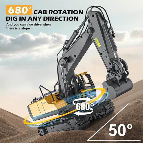 1:20 remote-controlled car