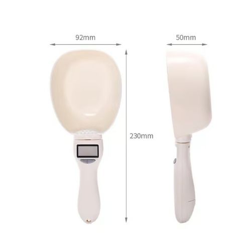 Electronic Measuring Spoon