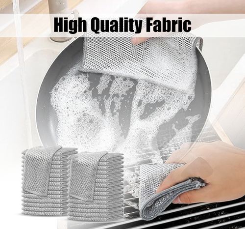 dishcloth