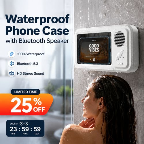 Bluetooth Speaker