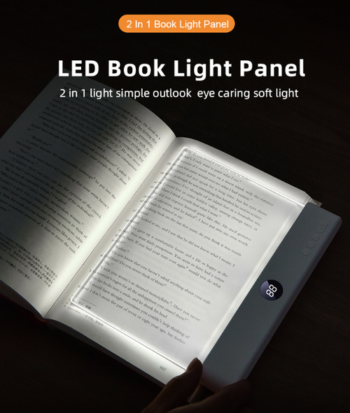 reading lamp