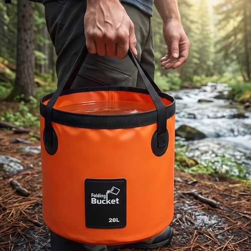 Folding Bucket