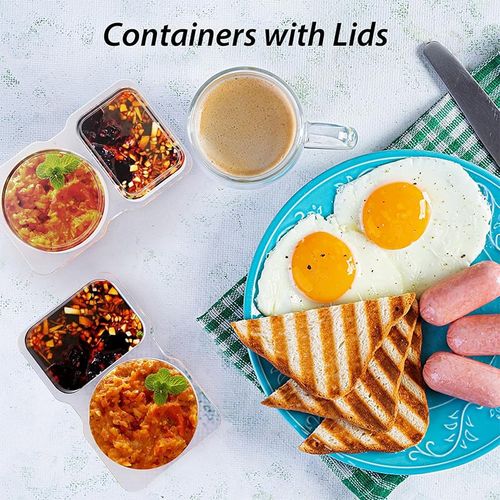 Snack Container