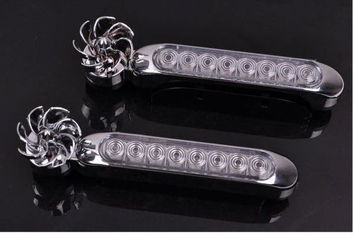 Car Wind Power Light LED Lights