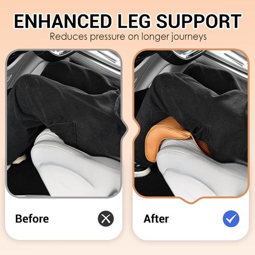 Car Seat Extender Leg