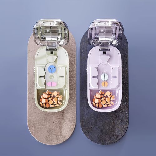 Pill Cutter