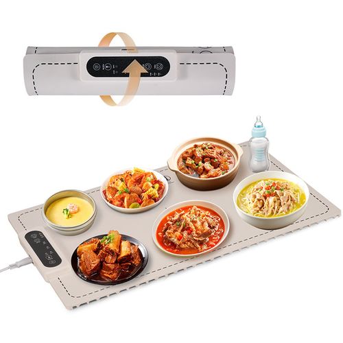 Fast Heating Food Electric Warming Tray