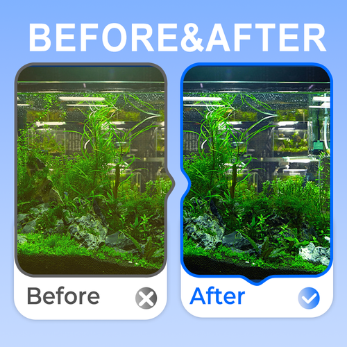 Aquarium Filter