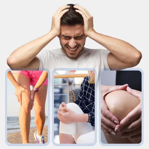 Knee Assistive Device