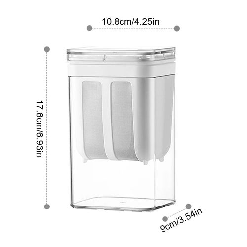 Greek Yogurt Strainer