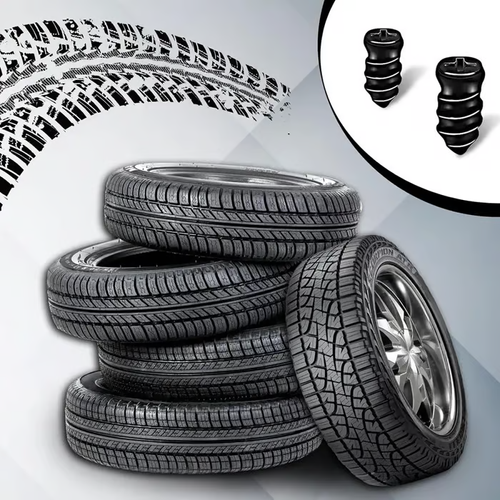 Tire Repair Nails Kit