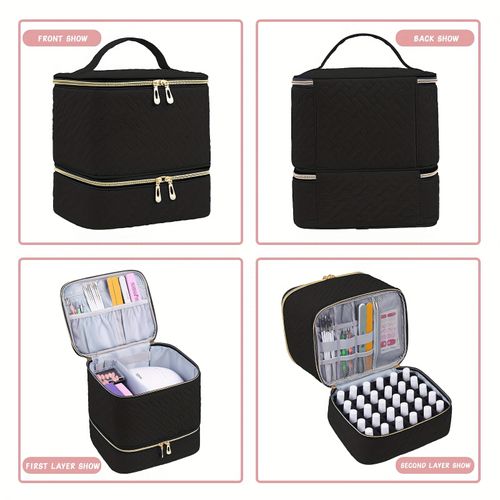 Nail Polish Organizer