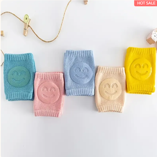 Baby Anti-Fall Knee Pads