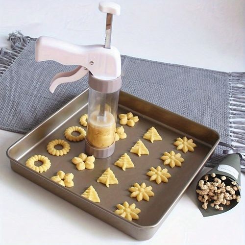 Tool for Cookies