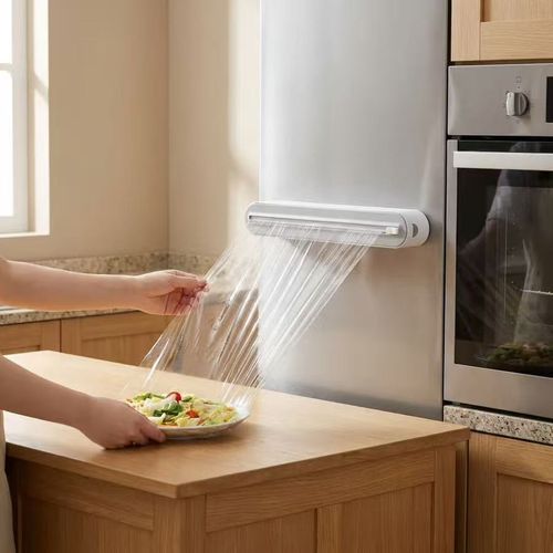 Cling Film Dispenser