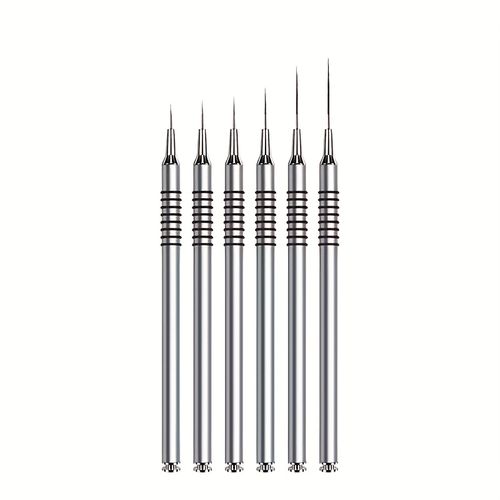 nail art brush