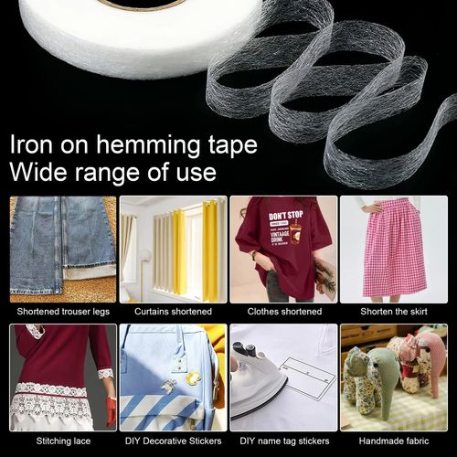 Fabric Fusing Tape