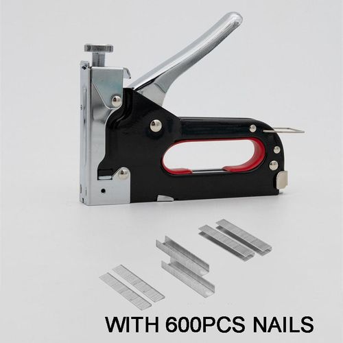 Staple Nail Tool