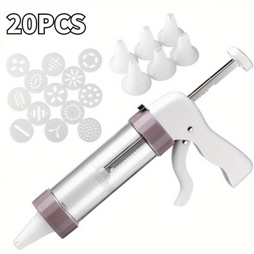 Tool for Cookies