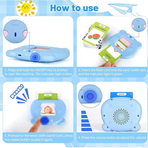 Learning Game