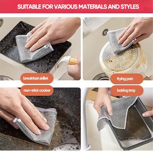 dishcloth