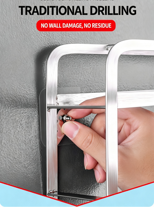 Wall Hooks