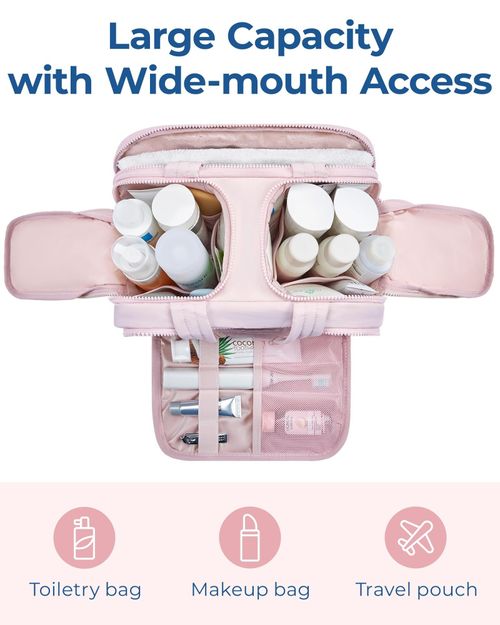 toiletry bag
