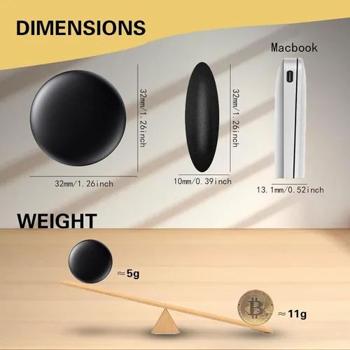 ✨🔥Mini GPS Tracker