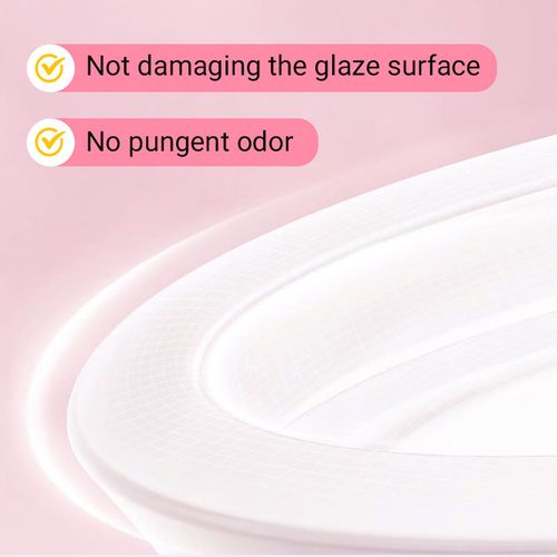 Toilet Cleaning Sticks