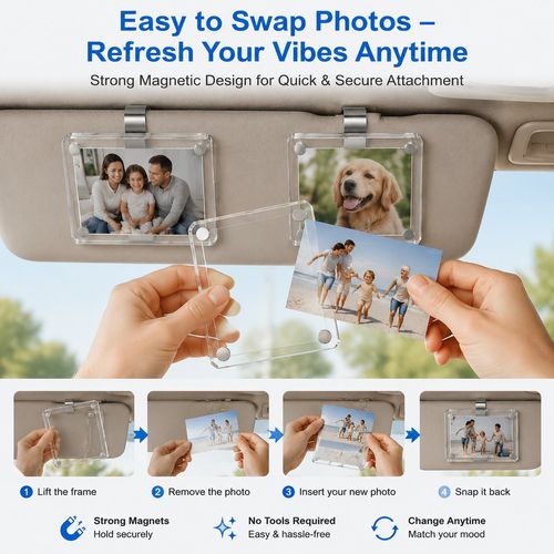 Photo Clips